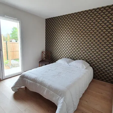 Adishatz, New House, Pool & Garden Villa *